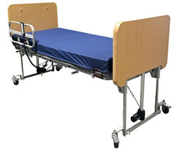 Electric Hospital Beds