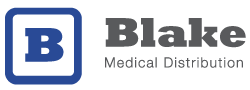 BlakeMedical Logo