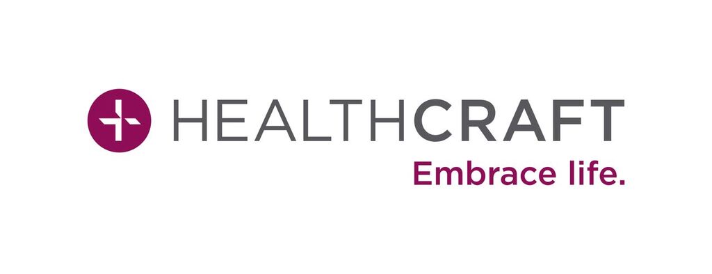 logo Health craft