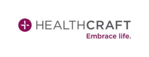 Healthcraft logo