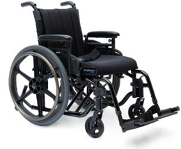 Litestream Manual Wheelchair