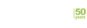 White version Logo CCM - Website Footer