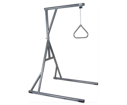 Trapeze Bar with Stand