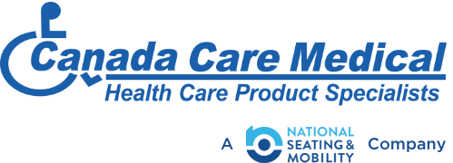 Canada Care Medical logo